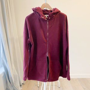 Size 2X Sweater jacket